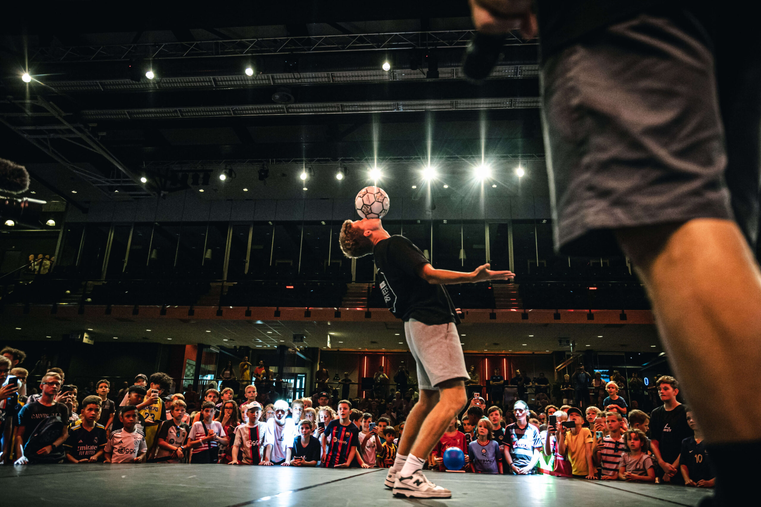 Streetskills 1